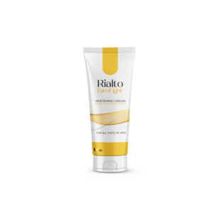 Rialto Face Light Brightening Cream
